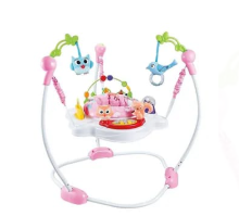 JUMPERO MUSICAL ROSADO L1