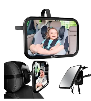 ESPEJO RETROVISOR L2