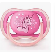 ULTRA AIR ANIMALS 6-18M ROSADO