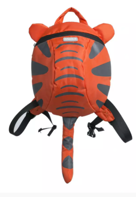 MOCHILA ARNES INFANTI TIGRE l1