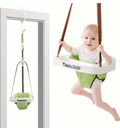 JUMPERO COLUMPIO VERDE L1