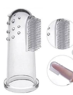 DEDAL PARA BEBE L1