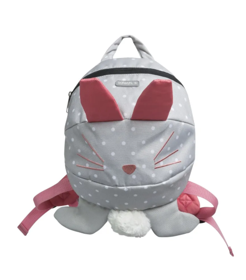 MOCHILA ARNES INFANTI CONEJO l1