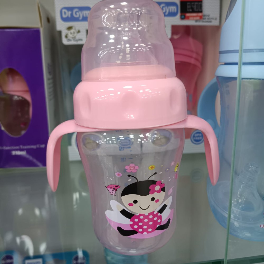 MAMADERA ONLY CHINITA 210ML