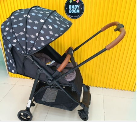 COCHE  FOREST INFANTI  BLUE L1