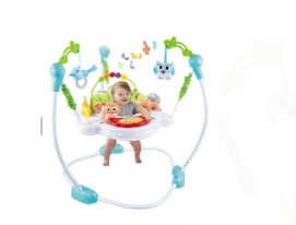 JUMPERO AZUL MUSICAL L1