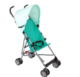 COCHE PARAGUA COSCO GREEN L1