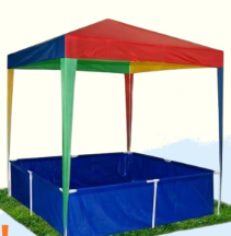 PISCINA+ TOLDO L1