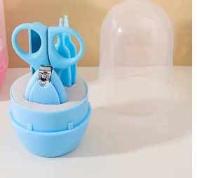 SET DE HIGIENE FRAZCO AZUL L1