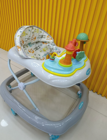 ANDADOR FLOR NIÑO L1