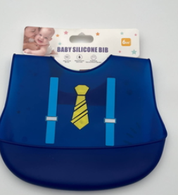 BABERO RECOLECTOR COLORES