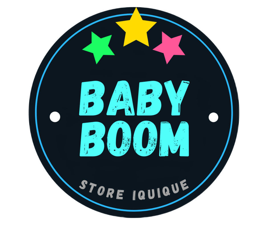 BABY BOOM STORE