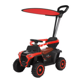 CORREPASILLO BLUETOOTH ROJO L1