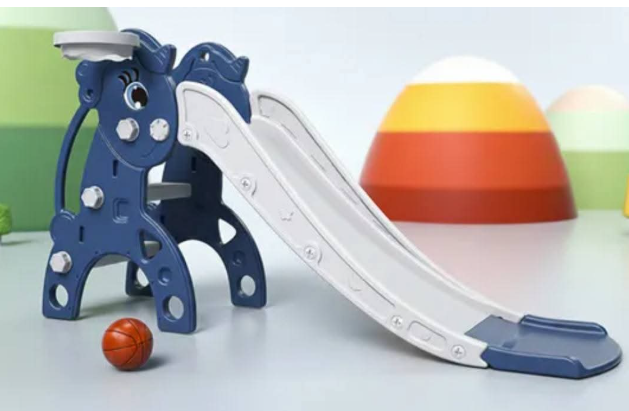 RESBALIN AZUL L1