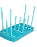 SECADOR DE MAMADERA AZUL L1