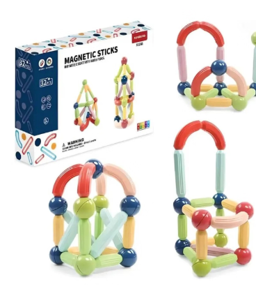 SET MAGNETICOS