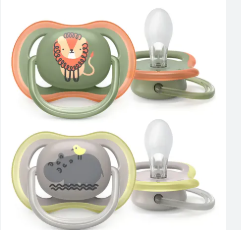 PACK ULTRA AIR 6-18M LEON L1