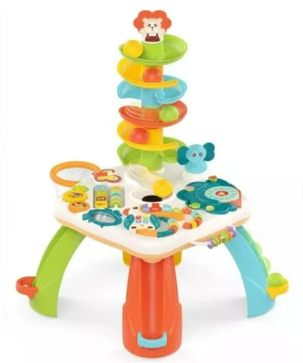 MESA  DIDACTICA MUSICAL L1