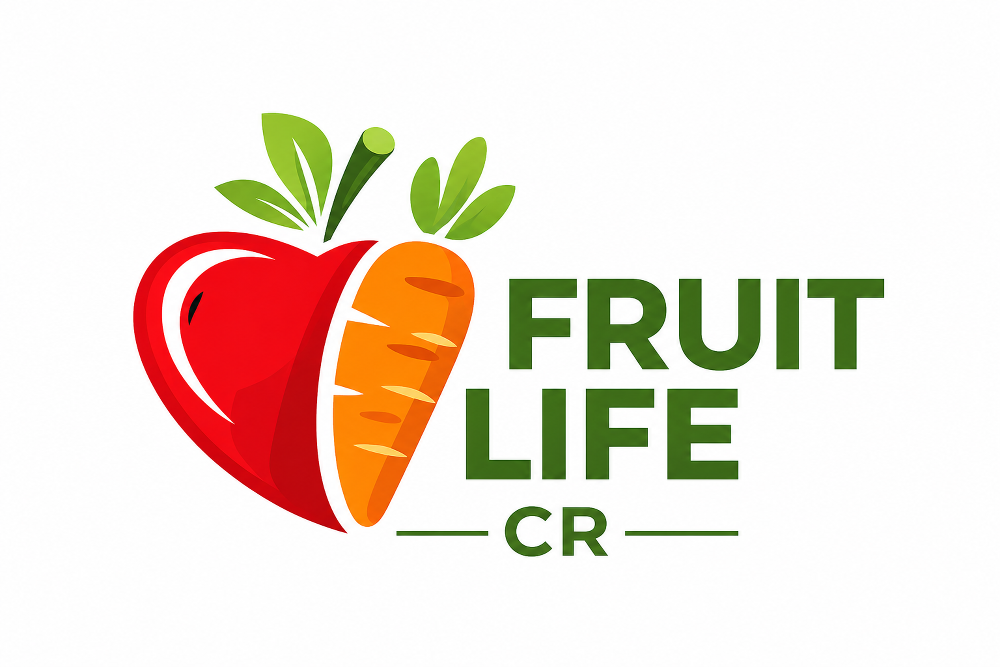 FRUIT LIFE CR