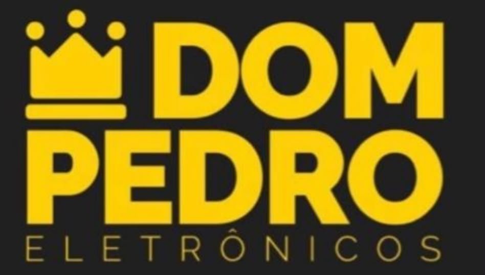 DOM PEDRO ELETRONICOS