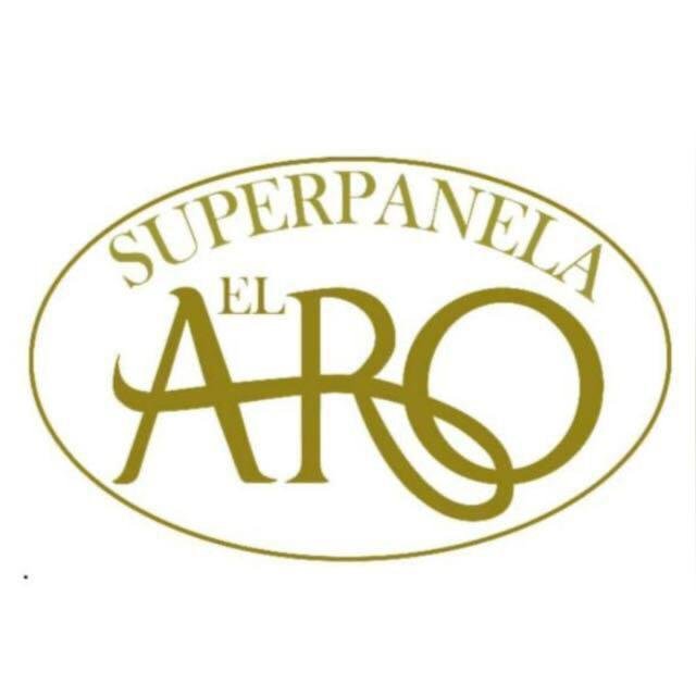SUPER PANELA EL ARO