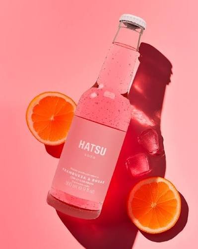 Soda Italiana