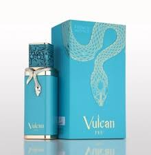 VULCAN FEU
