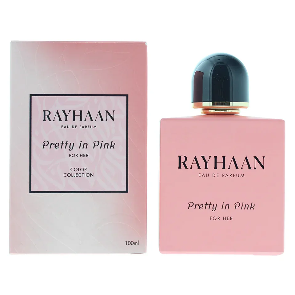 PRETTY IN PINK 100ML