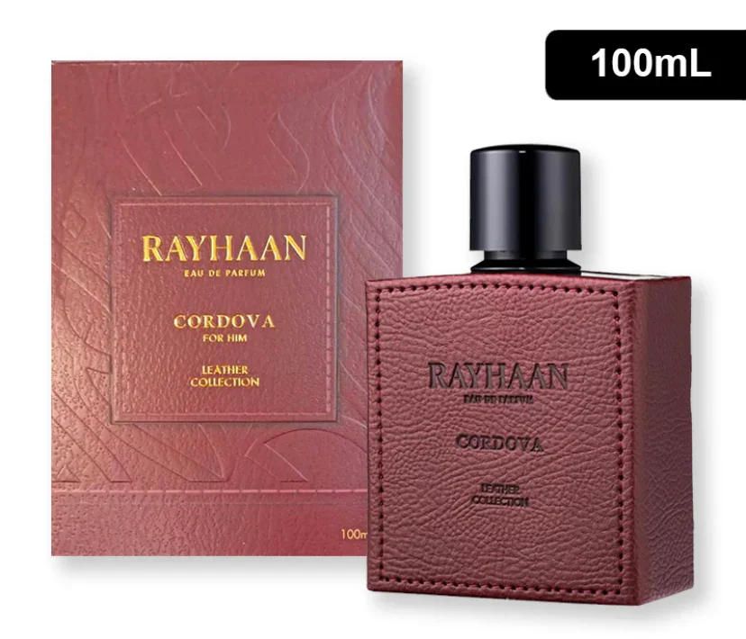 CORDOVA EDP 100ML