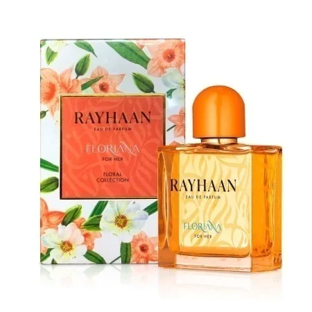 FLORIANA EDP 100ML