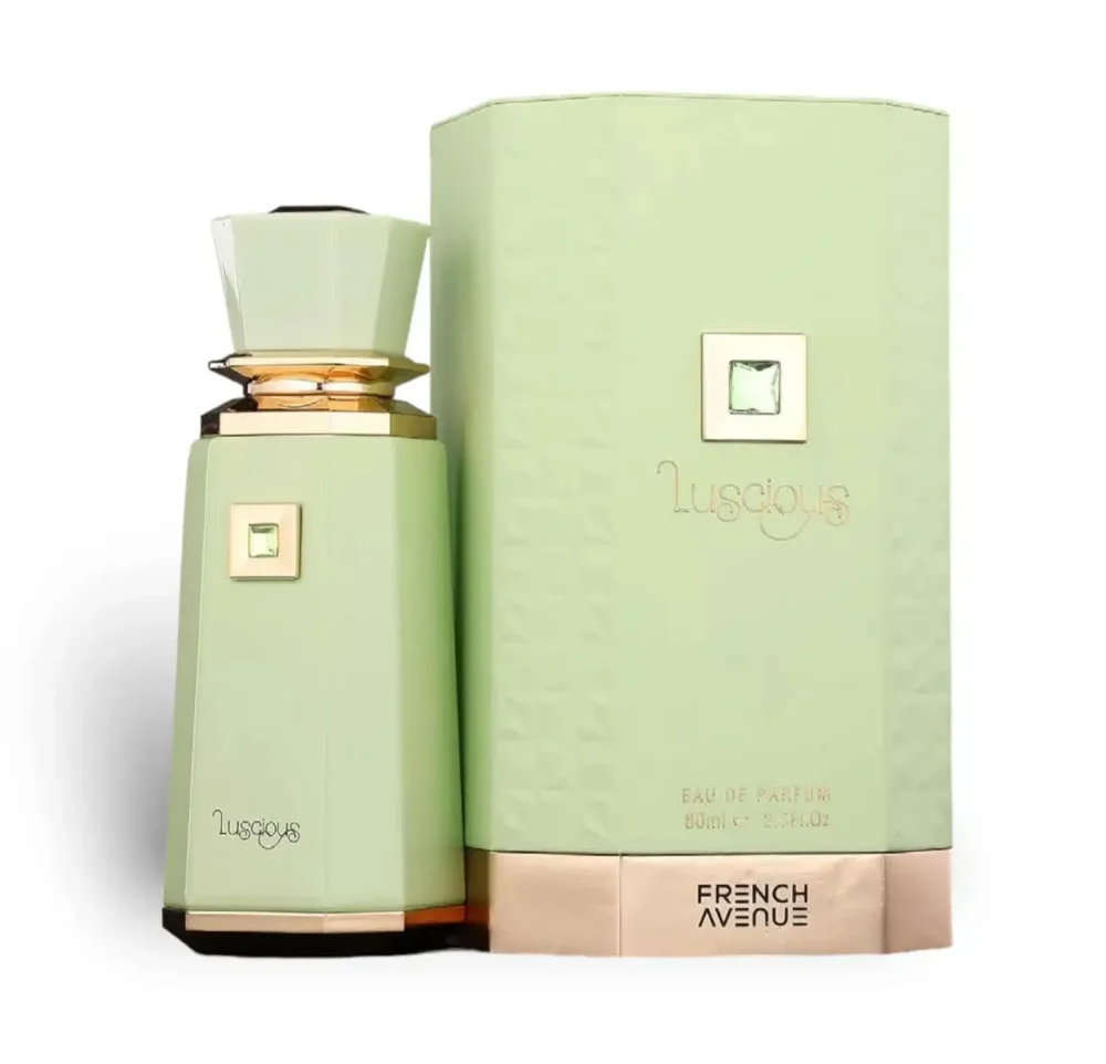 LUSCIOUS EDP 100mL