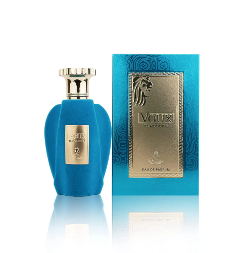 EMIR VOUX TURQUOISE