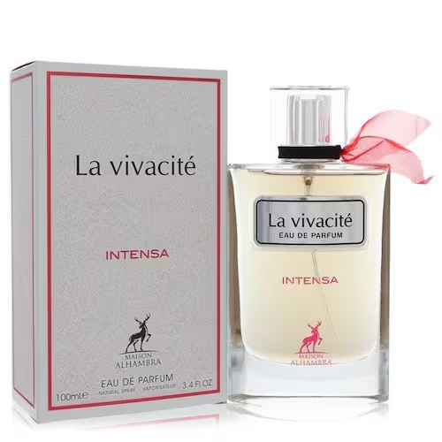LA VIVACITÉ INTENSE 100ML
