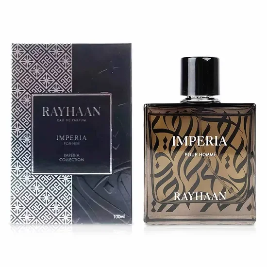 IMPERIA EDP MEN 100ML