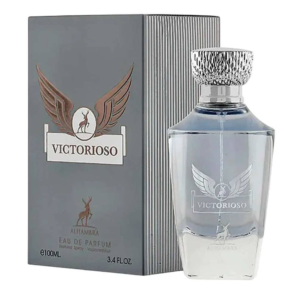 VICTORIOSO EDP 100ML