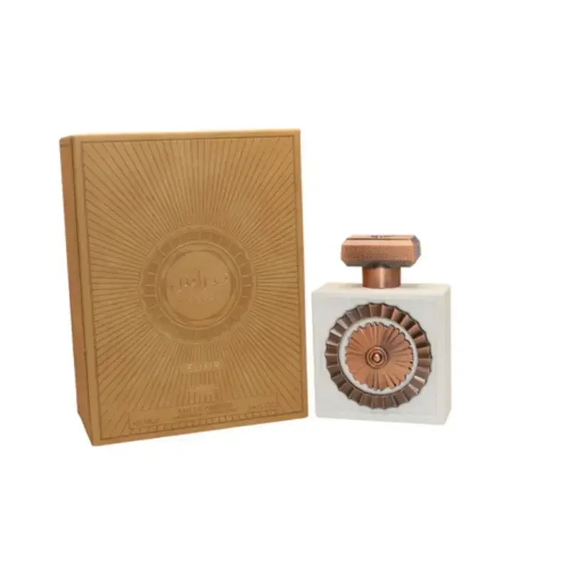NEBRAS ELIXIR 100ML