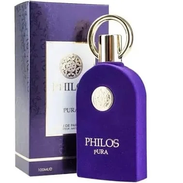 PHILOS PURA