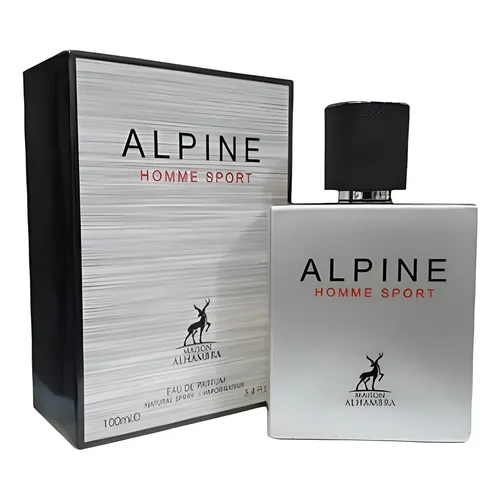 ALPINE 100ml