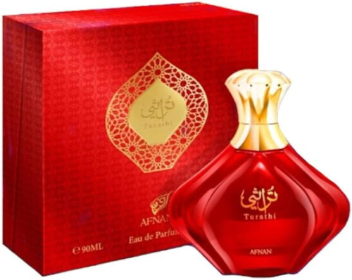 TURATHI RED 90ml