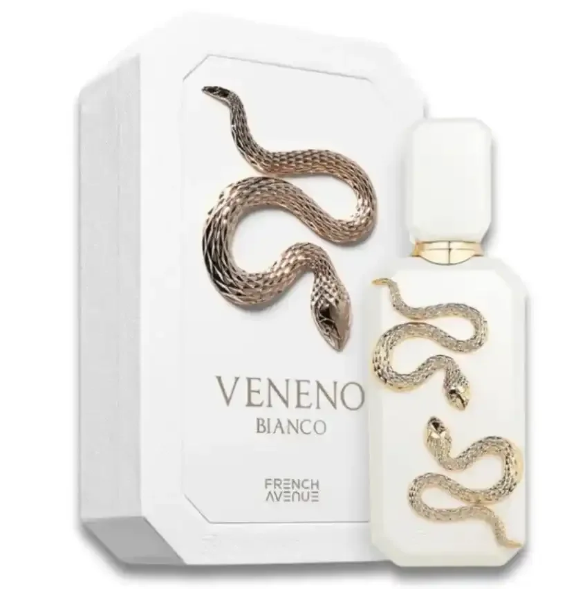 VENENO BIANCO EDP 100ML