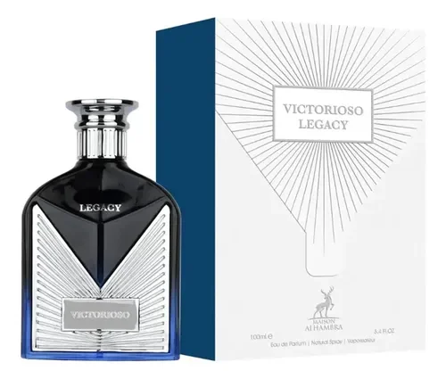 VICTORIOSO LEGACY EDP