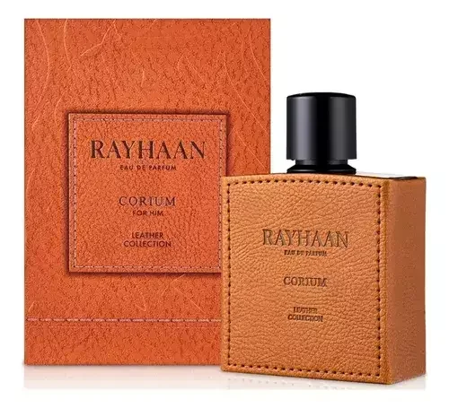 CORIUM EDP 100ML