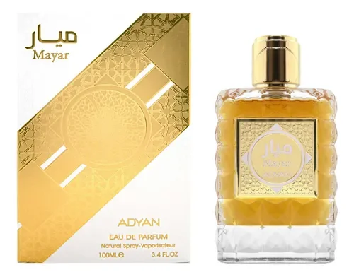 MAYAR EDP