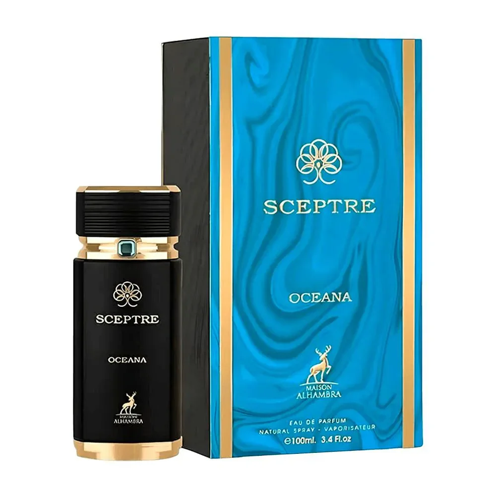 SCEPTRE OCEANA 100ML
