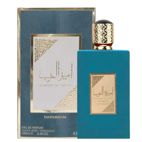 AMEER AL ARAB IMPERIUM EDP 100ML