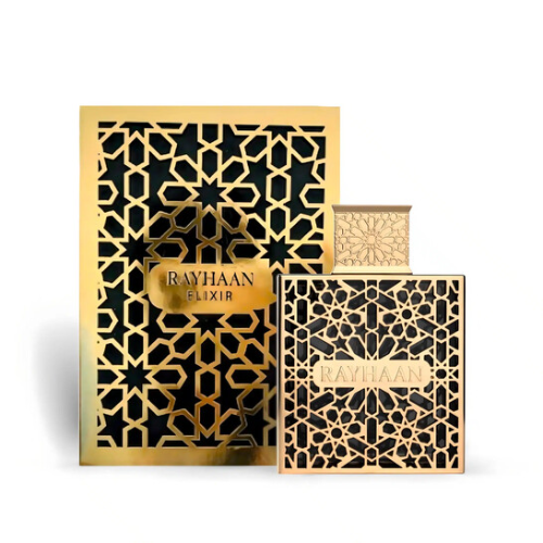 ELIXIR 100ml