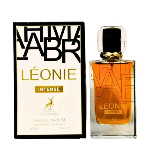 LÉONIE INTENSE