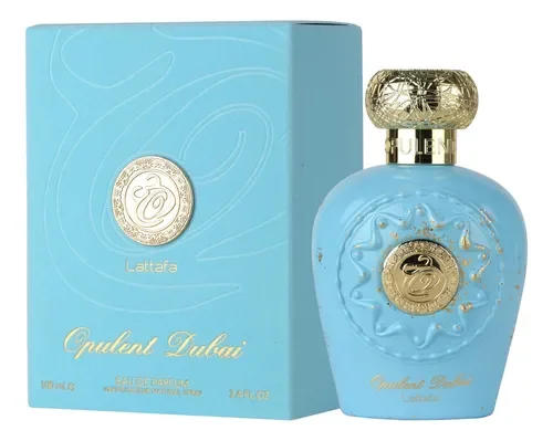 OPULENT DUBAI EDP 100mL