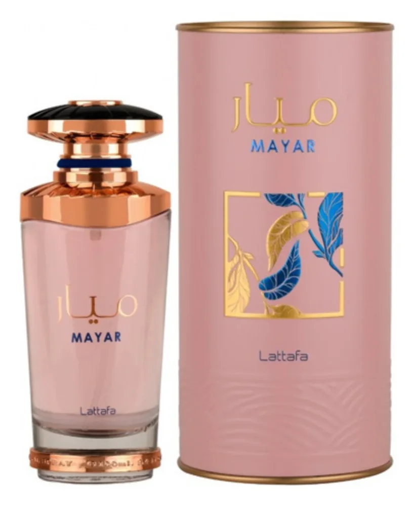 MAYAR EDP 100ML
