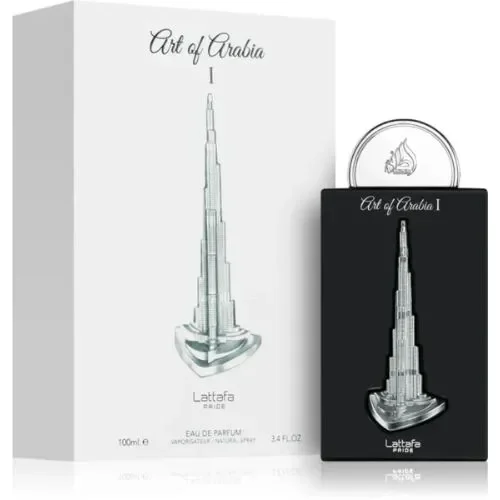 PRIDE ART OF ARABIA I 100 ML